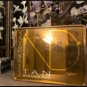 Natasha denona tan